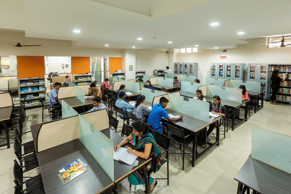 BITM Bellary Campus & Facilities photo 6